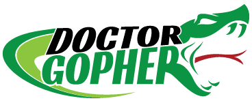 Doctor Gopher