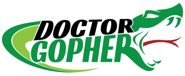 Doctor Gopher